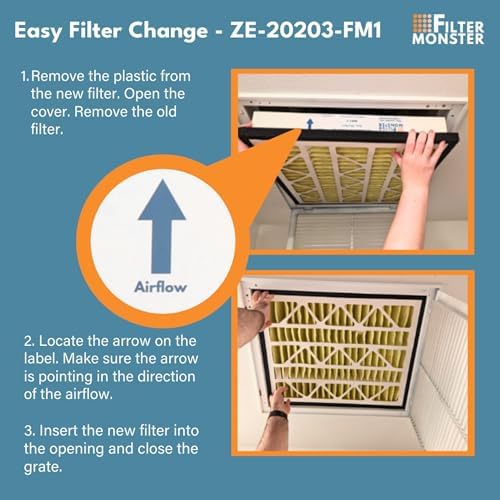 Filter-Monster - Replacement Compatible - Image 6
