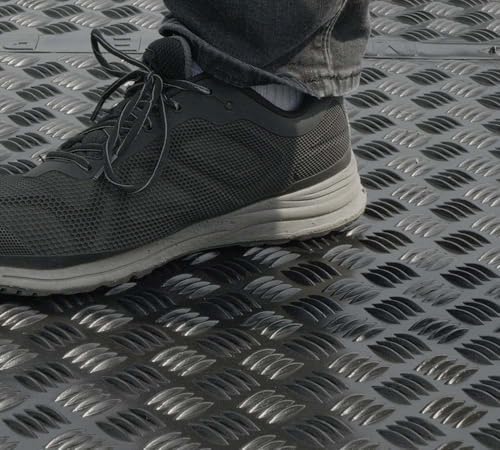 12Pcs 2' x 6' Ground Protection Mats w/ 22 Pcs Single Connectors - Image 6