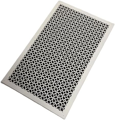 Vent Cover for walls and ceiling Custom Size Fan cover Wall Register Ceiling by Handmade