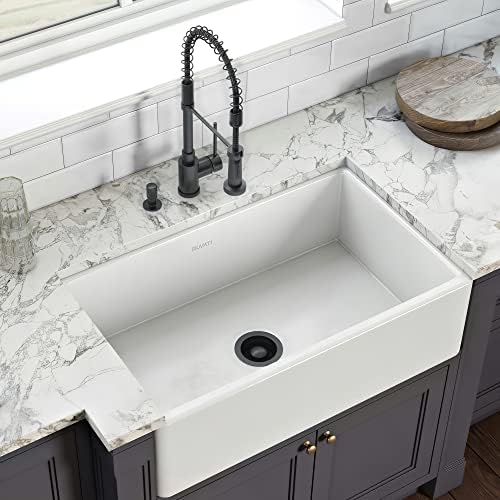 Ruvati Garbage Disposal Flange for Kitchen Sinks - Image 4