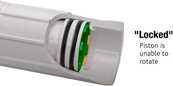 NDS 118-30 3" Expansion Repair PVC Coupling - Image 5