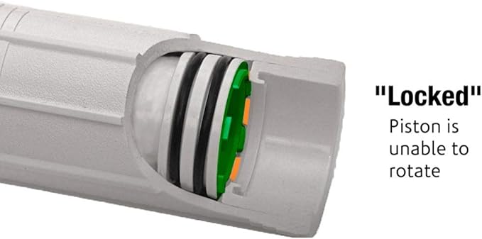 NDS 118-40 Pro-Span 4" Expansion Repair Coupling - Image 5