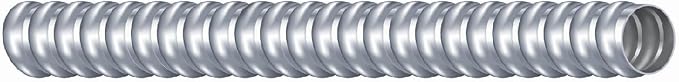 Woods Southwire 55081702 3/8 in. X 100 ft. Flex Steel Conduit by Woods