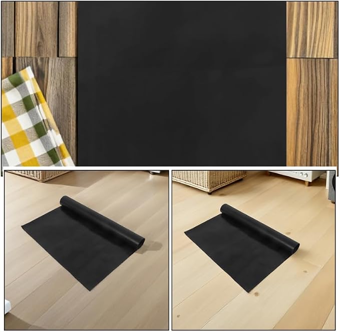 High Voltage Insulation Mat 10Kv Heat Resistant Electrical Safety Mat Slip - Image 7