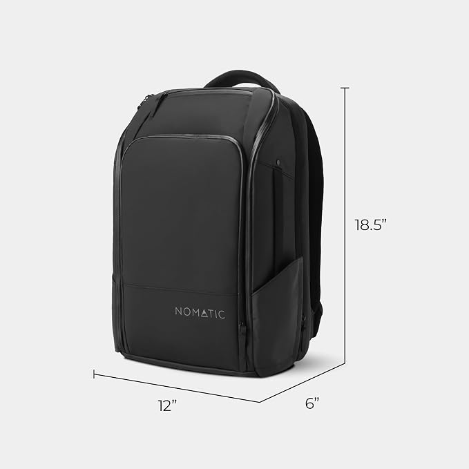 NOMATIC 20L Travel Pack - Image 6