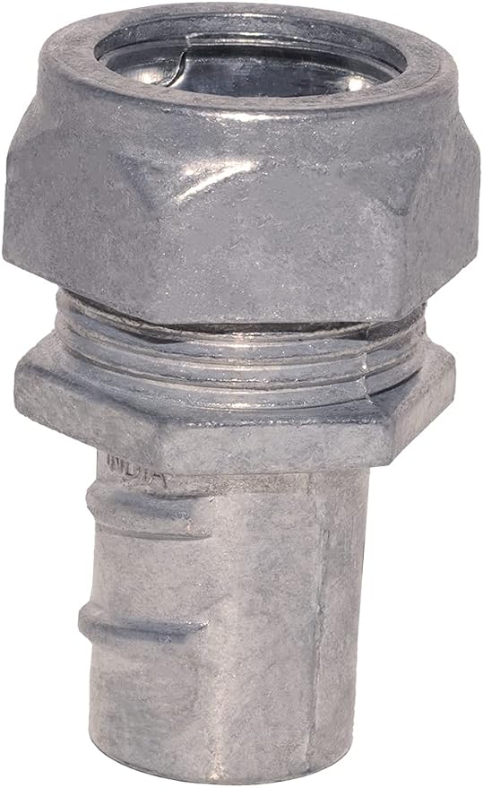 Sigma ProConnex 49290 3/4" Combination Coupling EMT to Flex - Image 3