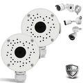 Junction Box Mount Bracket, Universal by OOSSXX
