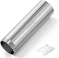 1pcs Thickened Nipple Cast Pipe 1-1/2" MNPT x 1-1/2" FNPT by TAISHER