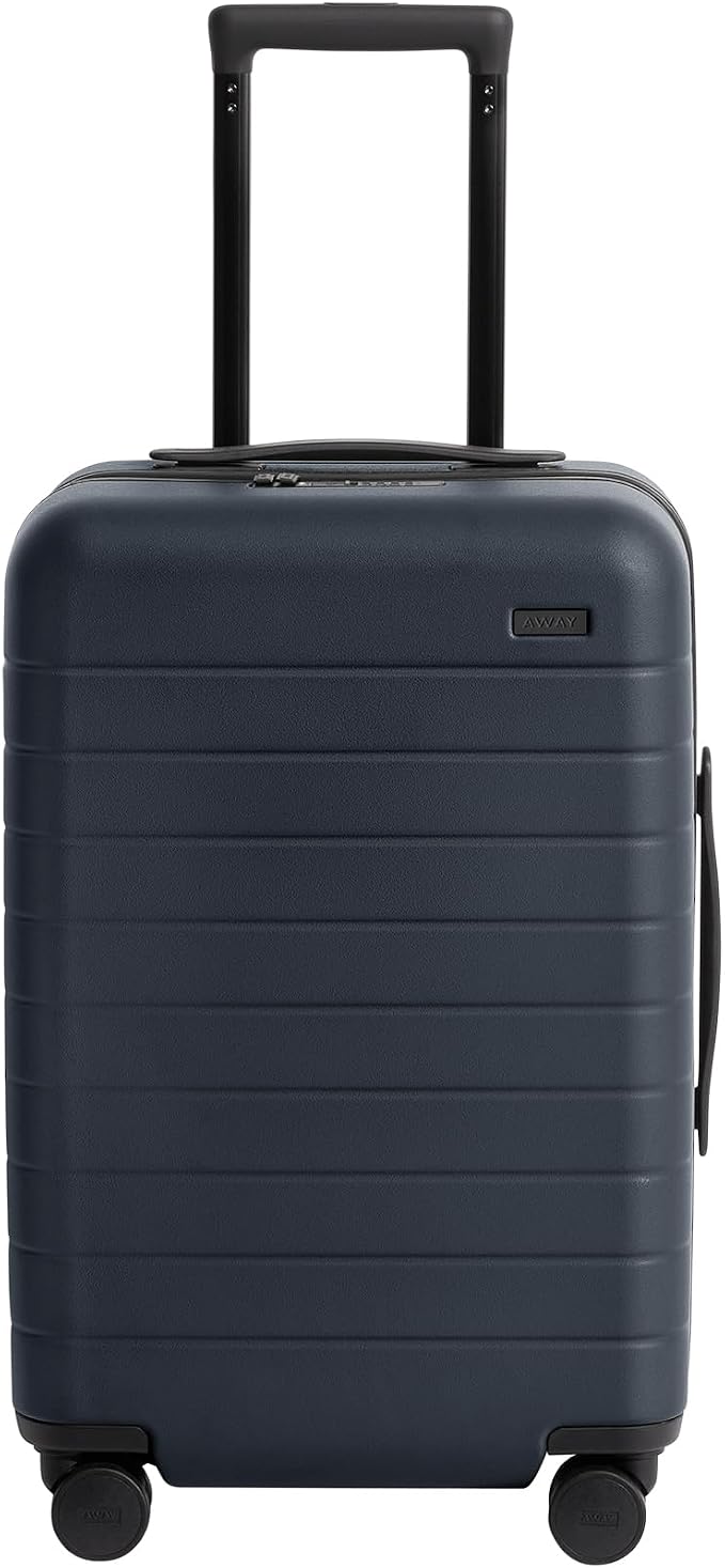 Away Carry-On Luggage, Lightweight Hardside Suitcase - Image 4