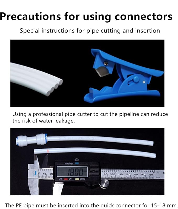 Water Pipe Stem Elbow Connector - Image 4