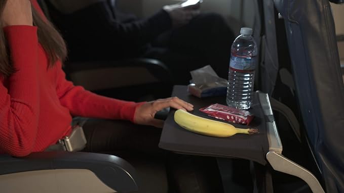 Airplane Pockets - Image 8