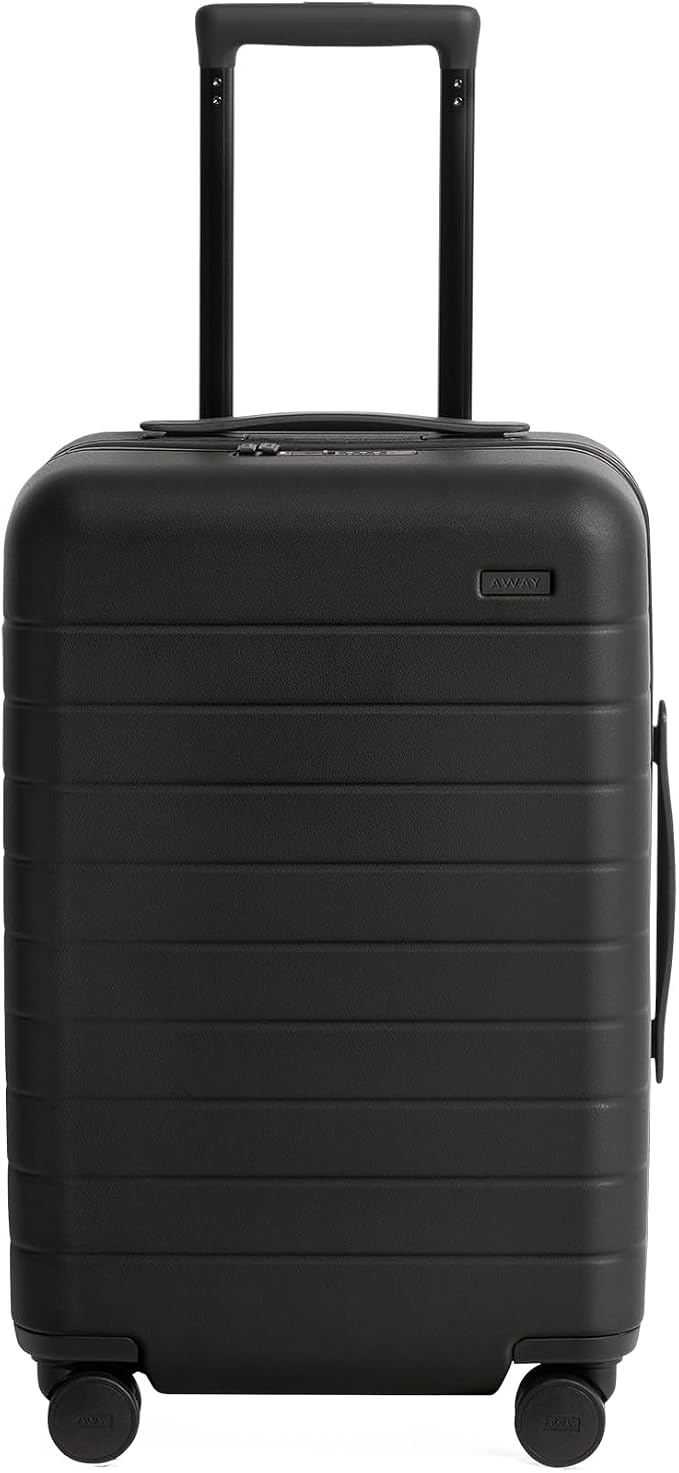 Away Carry-On Luggage, Lightweight Hardside Suitcase - Image 4