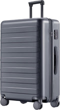 NINETYGO Medium Checked Luggage 26 Inch, Checking In Luggage by NINETYGO