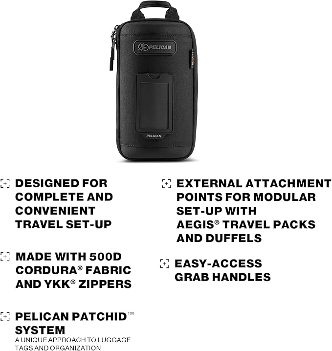 Pelican ModPak AV Pouch - Image 4