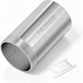 1pcs Thickened Nipple Cast Pipe 1-1/2" MNPT x 1-1/2" FNPT by TAISHER