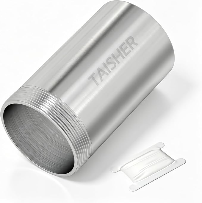 1pcs Thickened Nipple Cast Pipe 1-1/2" MNPT x 1-1/2" FNPT by TAISHER