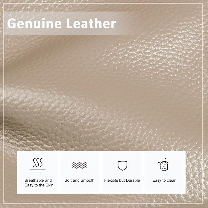 befen Genuine Leather Crossbody Purses - Image 6