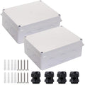 Junction Box by LuSumtly