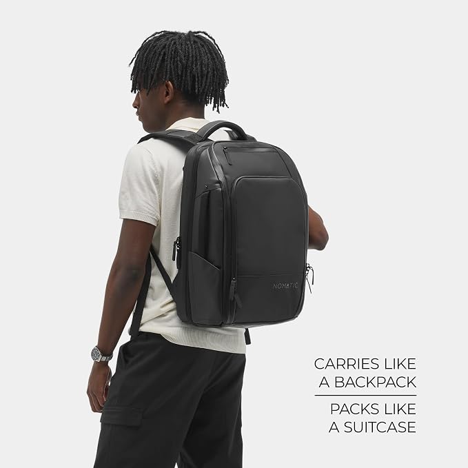 NOMATIC 20L Travel Pack - Image 8