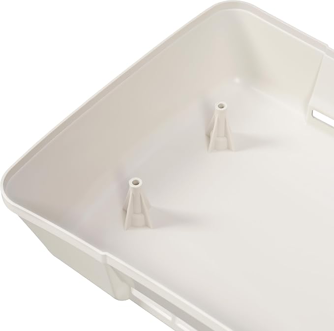 HECASA RV Refrigerator Vent Cover Compatible - Image 8