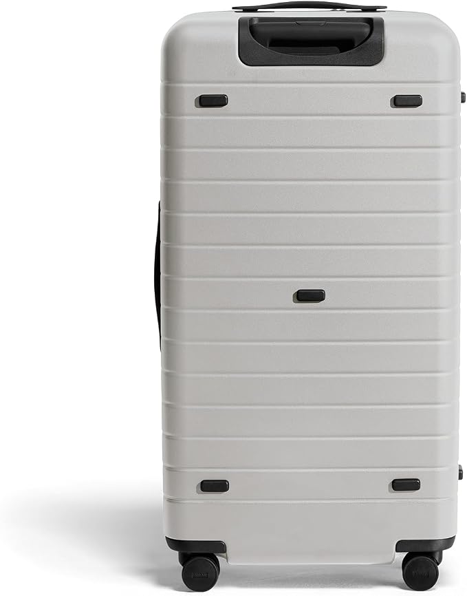 Away Large Trunk Luggage, 31 Inch Hardside Suitcase - Image 9