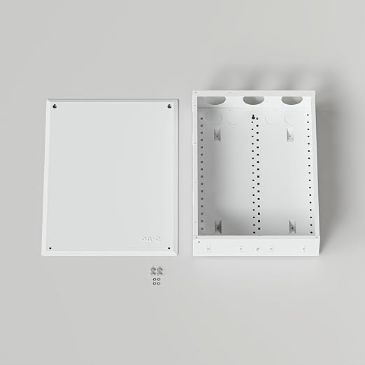 Legrand On-Q 20-Inch Structured Wiring Enclosure - Image 8
