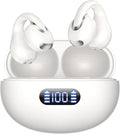 Language Translation Earbuds Real Time, IAMJOY Language Translator Earbuds Open by Unknown