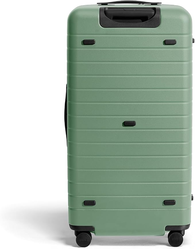 Away Large Trunk Luggage, 31 Inch Hardside Suitcase - Image 9