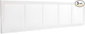 Imperial RG0104 Louvered Steel Painted Baseboard Return Air Grille, 30 x 8-Inch by Imperial