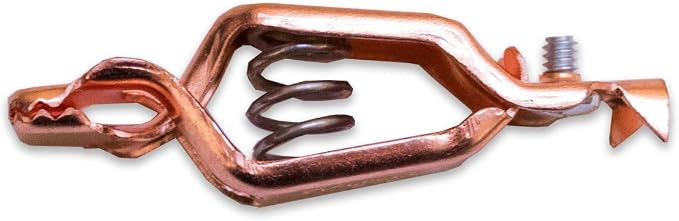Corrosion Resistant Test Clip, 16Mm - Image 2