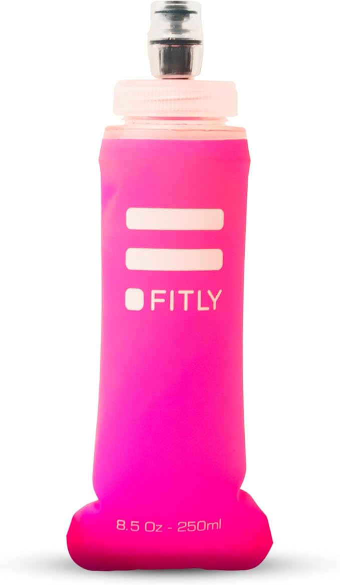 FITLY Soft Flask by FITLY