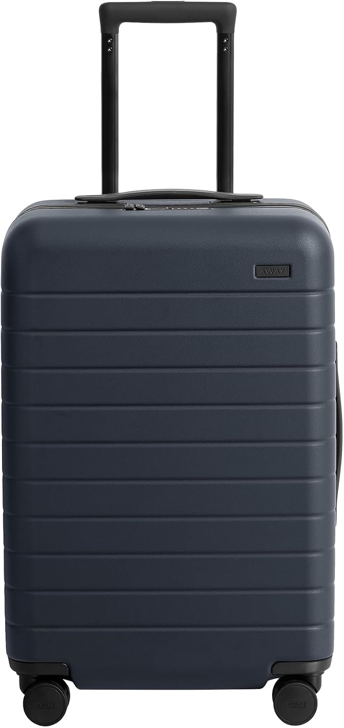 Away Bigger Carry-On Luggage, Lightweight Hardside Large Suitcase - Image 4