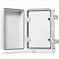 QILIPSU Waterproof Junction Box IP67 Outdoor Plastic Electrical Project by QILIPSU