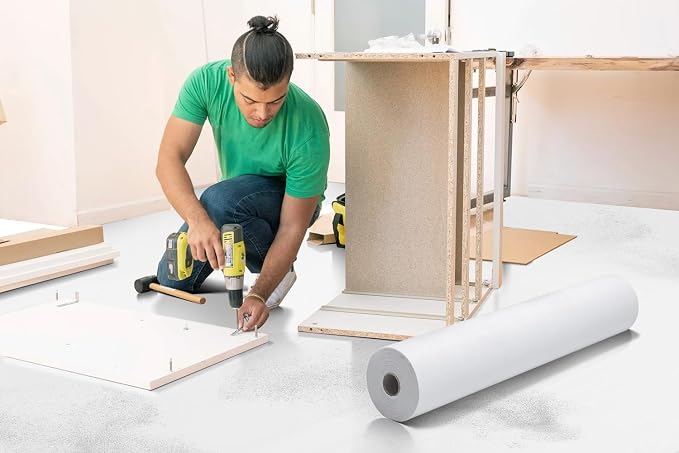 39" x 100' Temporary Floor Protection - Image 3