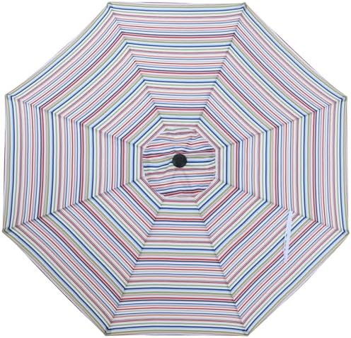 MASTERCANOPY 10 ft Replacement Canopy by MASTERCANOPY