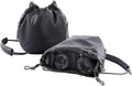 PGYTECH OneGo Drawstring Small Camera Bag, Leather Soft Camera Pouch compatible by PGYTECH-US