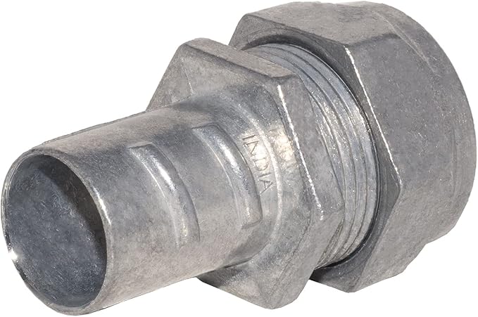 Sigma Engineered Solutions ProConnex 49290 Combination Coupling EMT to 3/4-Inch - Image 2