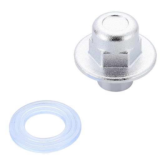 PureHaven Z5610 Extended Acorn Nut Kit W/Washer - Image 2