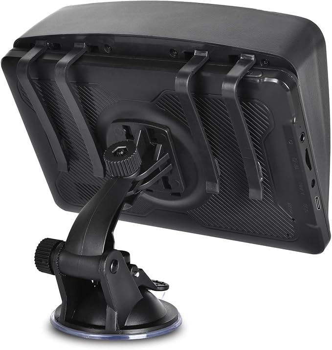 2025 Map Car GPS Navigation GPS Navigation - Image 3