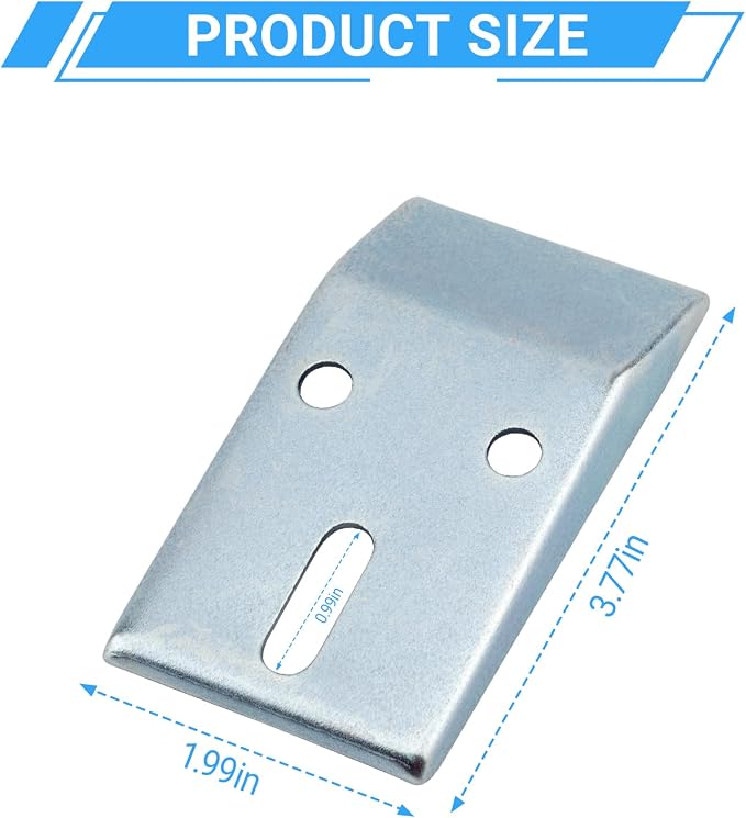 047058-0070A Wall Mount Bracket - Image 2