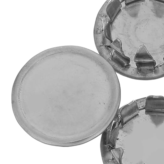 10Pcs Electrical Box Knockout Seals - Image 3