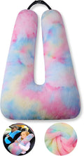 Travel Pillow Car Pillow Kid Car Sleeping The Sleeping Aid by FHSGGP