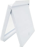 Access Door 12" X 12" Steel Access Panel Door by HVACPremium