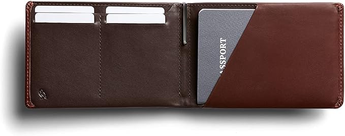 Bellroy Travel Wallet, travel document holder - - Image 2