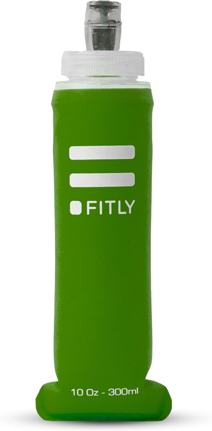 FITLY Soft Flask by FITLY