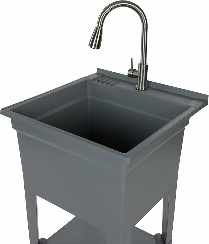 UTILITYSINKS Utility Sink - Image 4
