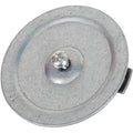 Morris 21794 Type S Knockout Seal by Morris