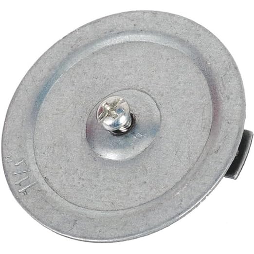 Morris 21794 Type S Knockout Seal by Morris