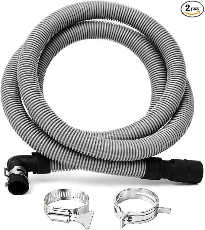 DD97-00403E Dishwasher Drain Hose by LEVDRO