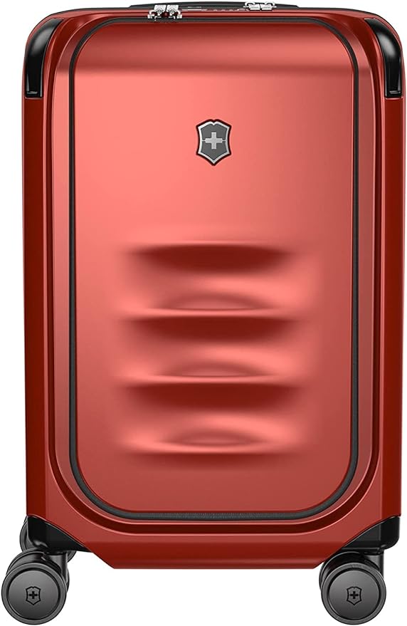 Victorinox Spectra 3.0 Frequent Flyer Carry-On by Victorinox